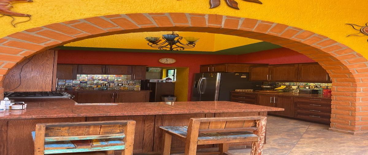 Foto de casa en , jocotepec centro, jocotepec, jalisco, 0 foto 05 Foto de casa en venta en , jocotepec centro, jocotepec, jalisco, 0 No. 05