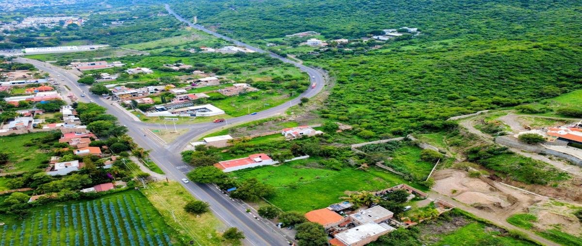 Foto de terreno habitacional en venta en  , jocotepec centro, jocotepec, jalisco, 0 No. 04