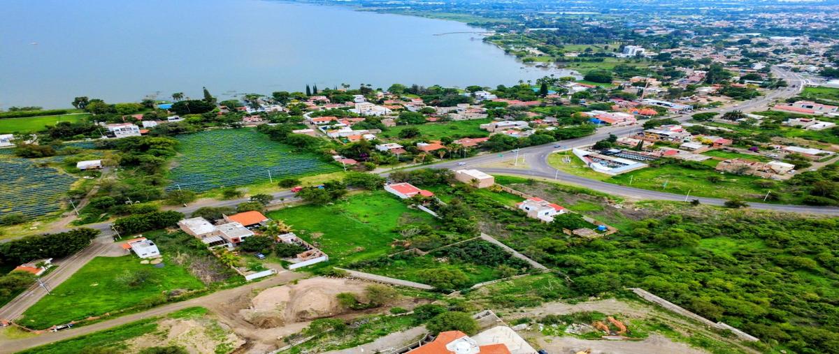 Foto de terreno habitacional en venta en  , jocotepec centro, jocotepec, jalisco, 0 No. 05