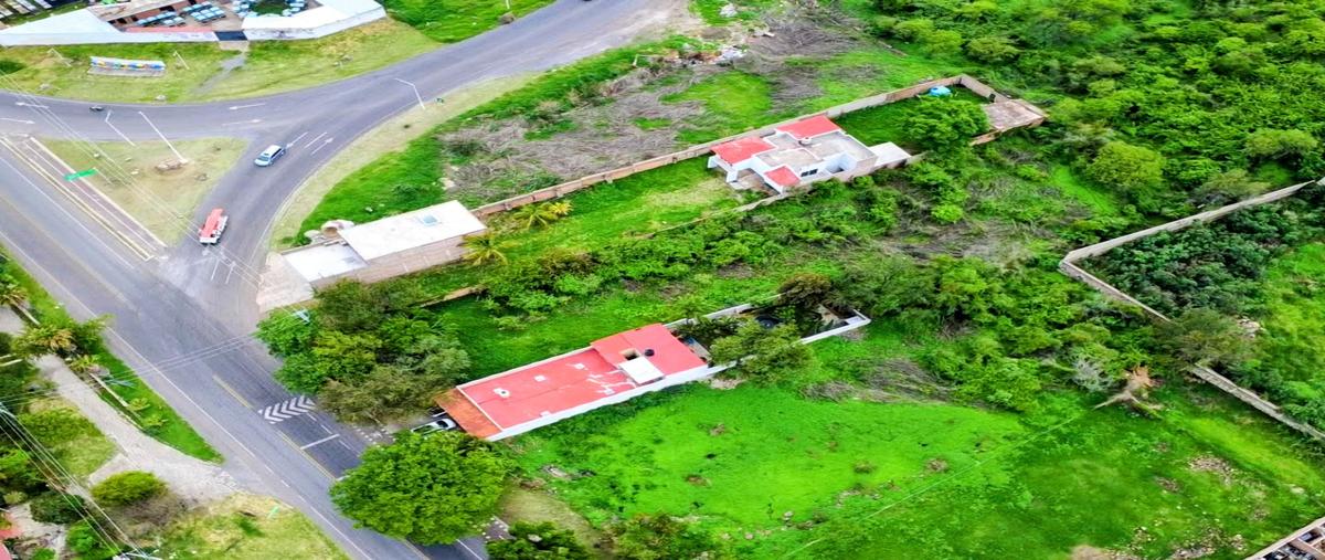 Foto de terreno habitacional en venta en  , jocotepec centro, jocotepec, jalisco, 0 No. 04