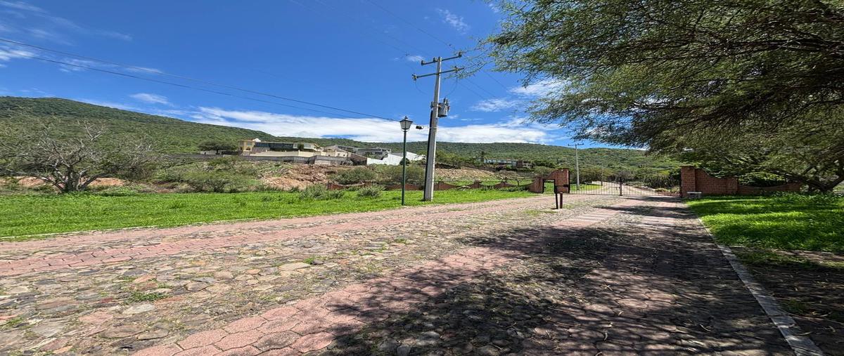 Foto de terreno habitacional en venta en  , jocotepec centro, jocotepec, jalisco, 31580233 No. 04