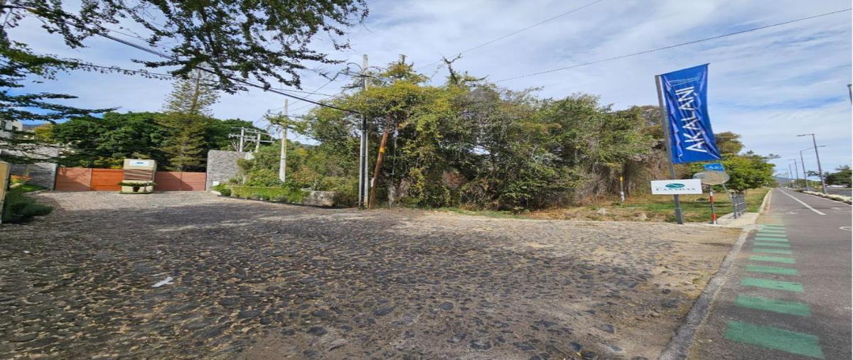 Foto de terreno habitacional en venta en jocotepec - chapala 57.5, tres cañadas (el estrellón), chapala, jalisco, 27765176 No. 02