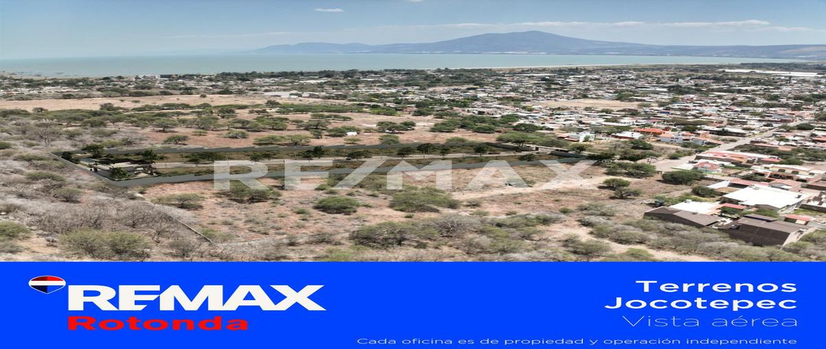 Foto de terreno habitacional en venta en jocotepec , jocotepec centro, jocotepec, jalisco, 0 No. 03