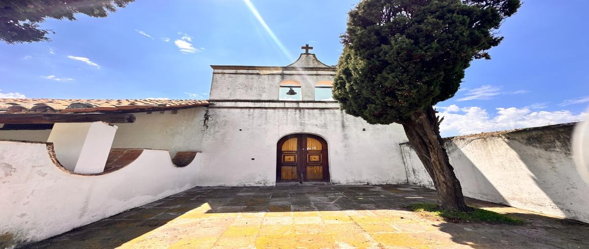 Foto de rancho en venta en  , jocotitlán, jocotitlán, méxico, 30185359 No. 04