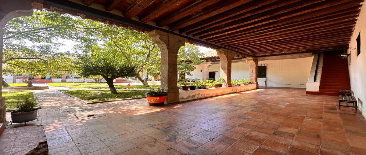 Foto de rancho en venta en  , jocotitlán, jocotitlán, méxico, 30185359 No. 05