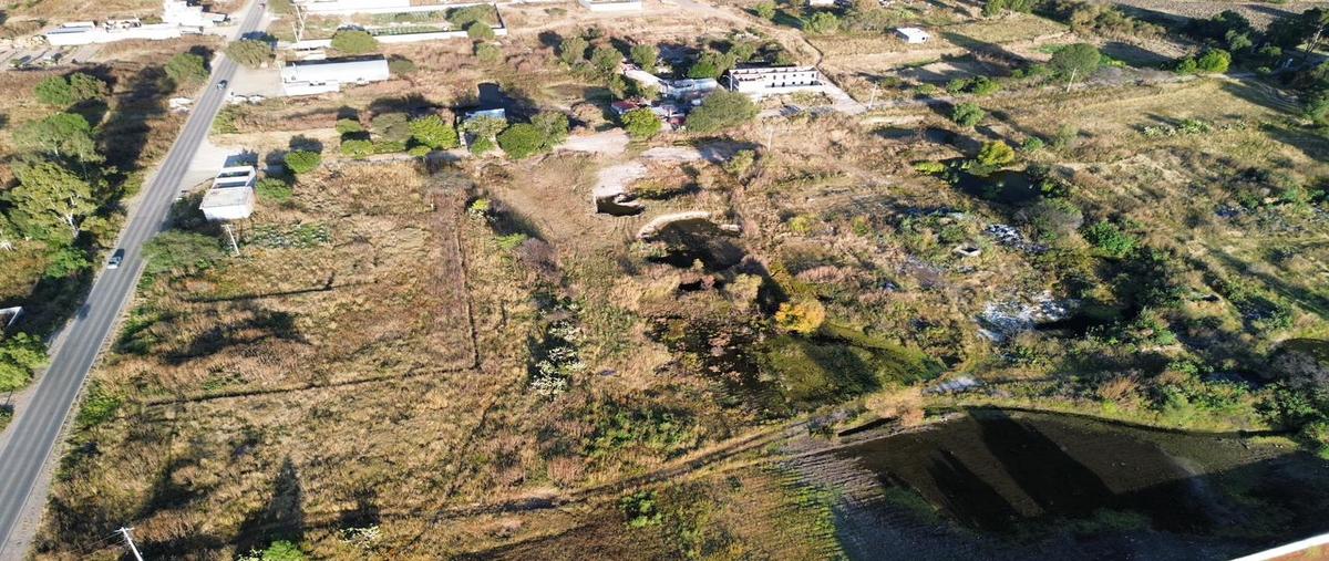 Foto de terreno habitacional en venta en  , jofrito, querétaro, querétaro, 0 No. 03