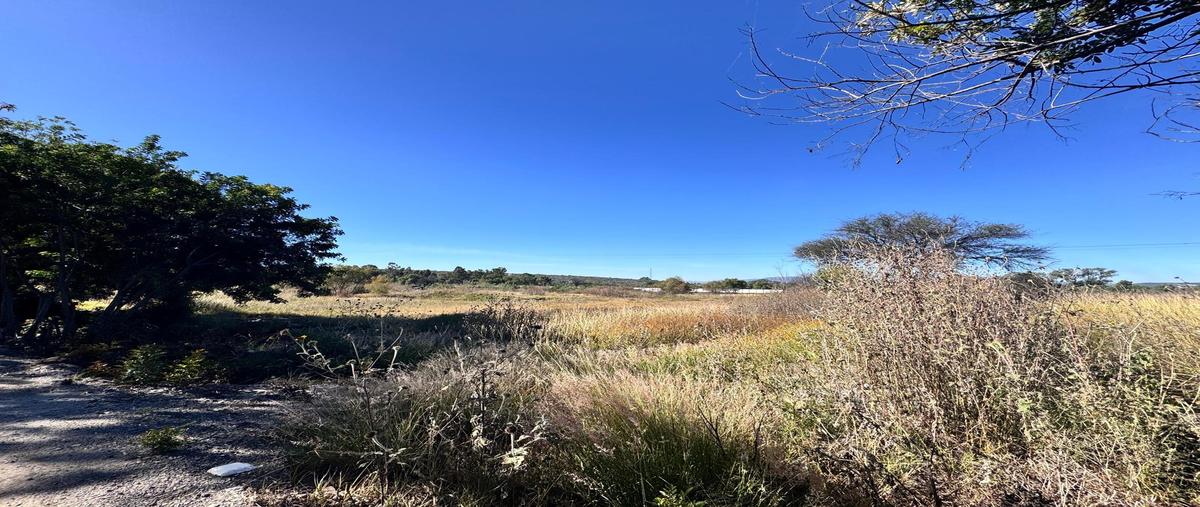 Foto de terreno habitacional en venta en  , jofrito, querétaro, querétaro, 0 No. 05