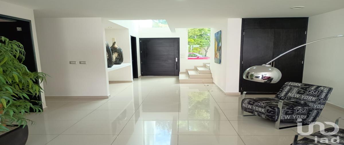 Foto de casa en venta en john f kennedy 122, santiago momoxpan, san pedro cholula, puebla, 30816706 No. 05