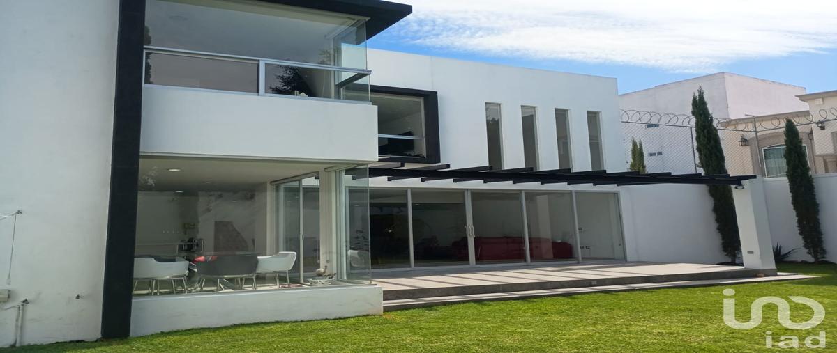 Foto de casa en venta en john f kennedy 157, santiago momoxpan, san pedro cholula, puebla, 30816706 No. 03