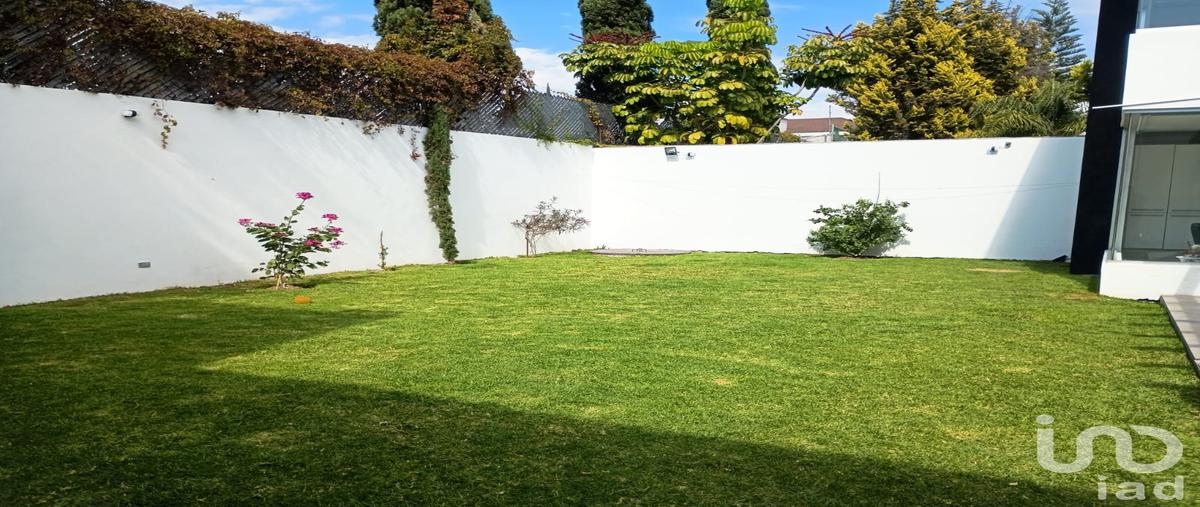 Foto de casa en venta en john f kennedy 157, santiago momoxpan, san pedro cholula, puebla, 30816706 No. 04