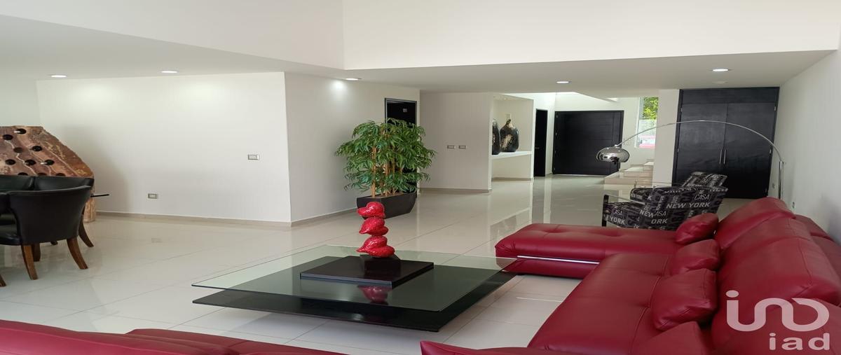 Foto de casa en venta en john f kennedy 157, santiago momoxpan, san pedro cholula, puebla, 30816706 No. 05