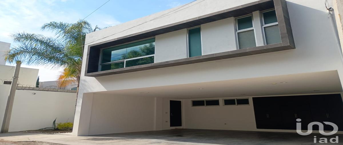 Foto de casa en venta en john f kennedy 93, santiago momoxpan, san pedro cholula, puebla, 30816706 No. 03