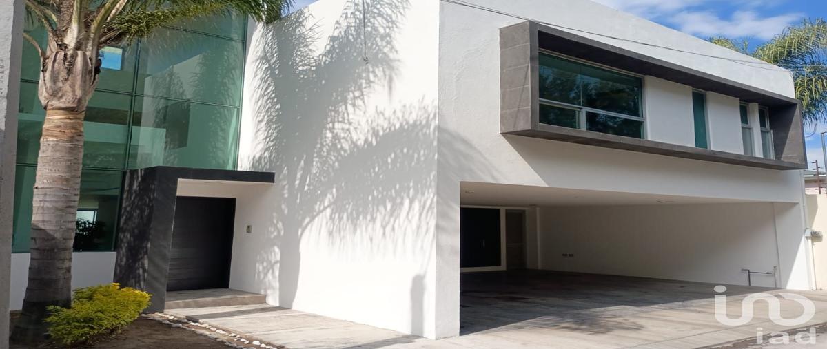 Foto de casa en venta en john f kennedy 93, santiago momoxpan, san pedro cholula, puebla, 30816706 No. 04