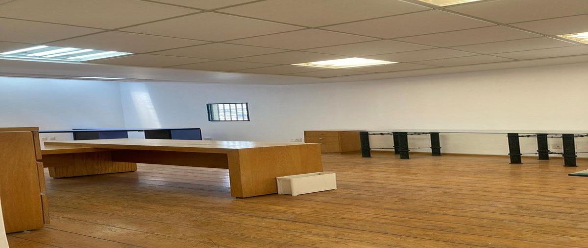 Foto de oficina en renta en john f. kennedy , isidro fabela, tlalpan, df / cdmx, 0 No. 03