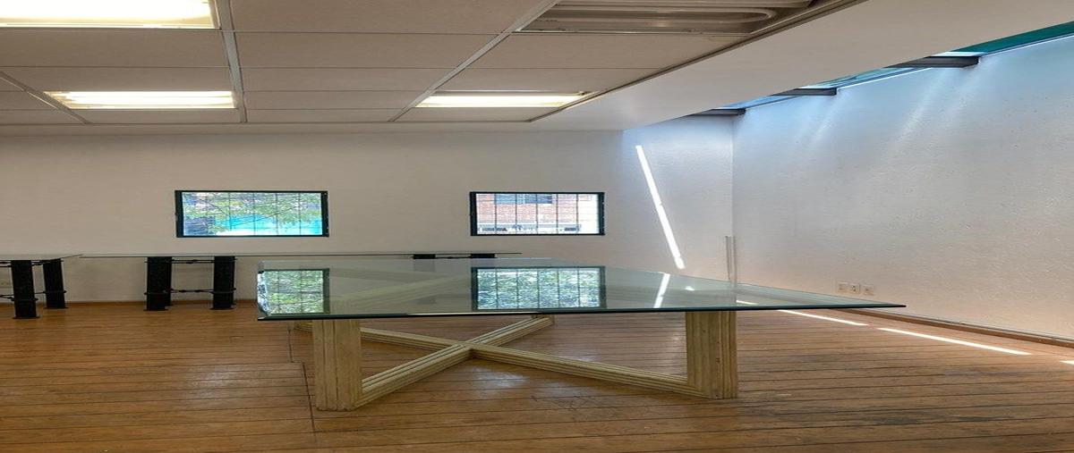 Foto de oficina en renta en john f. kennedy , isidro fabela, tlalpan, df / cdmx, 0 No. 04