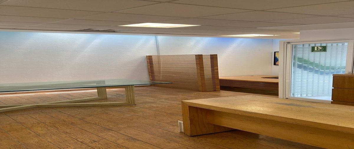 Foto de oficina en renta en john f. kennedy , isidro fabela, tlalpan, df / cdmx, 0 No. 05