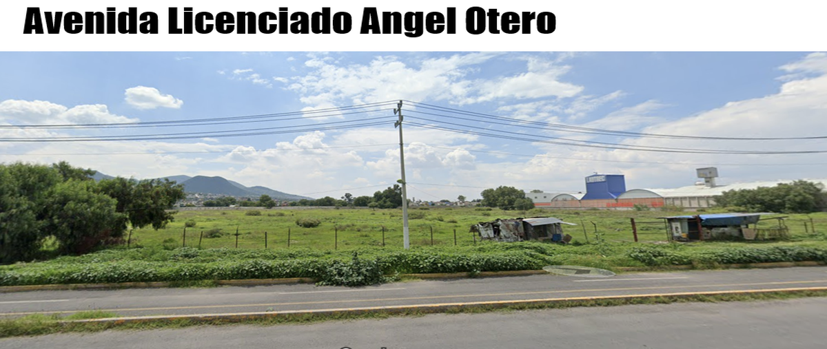 Foto de terreno habitacional en venta en john fitzgerald kennedy , rancho jajalpa, ecatepec de morelos, méxico, 27274720 No. 03