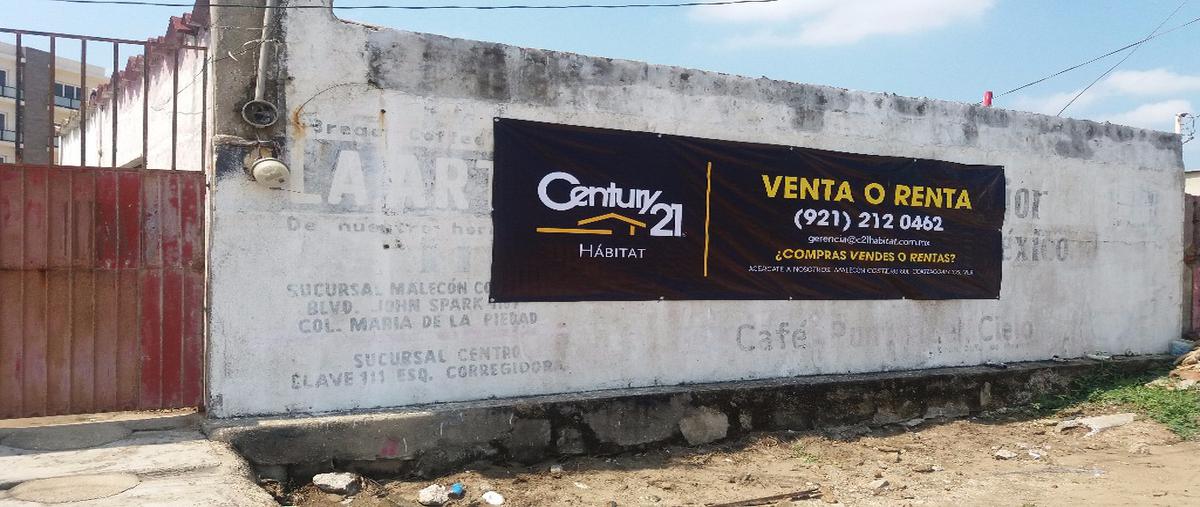 Foto de local en renta en john spark 3607 , playa de oro, coatzacoalcos, veracruz de ignacio de la llave, 3183222 No. 01