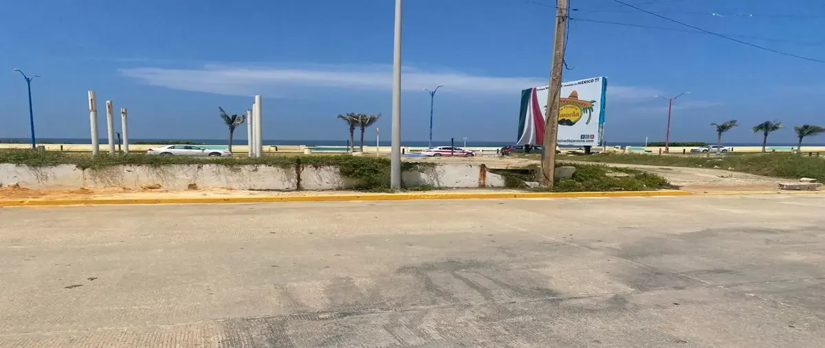 Foto de terreno habitacional en venta en john spark , coatzacoalcos centro, coatzacoalcos, veracruz de ignacio de la llave, 0 No. 02