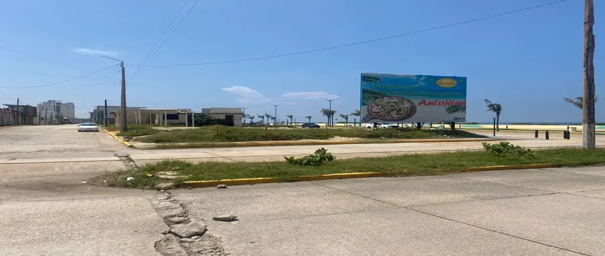 Foto de terreno habitacional en venta en john spark , coatzacoalcos centro, coatzacoalcos, veracruz de ignacio de la llave, 0 No. 03