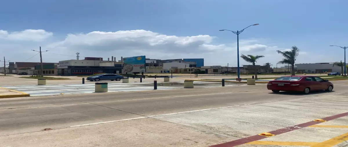 Foto de terreno habitacional en venta en john spark , coatzacoalcos centro, coatzacoalcos, veracruz de ignacio de la llave, 0 No. 04