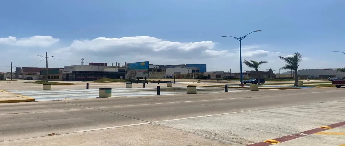 Foto de terreno habitacional en venta en john spark , coatzacoalcos centro, coatzacoalcos, veracruz de ignacio de la llave, 0 No. 05