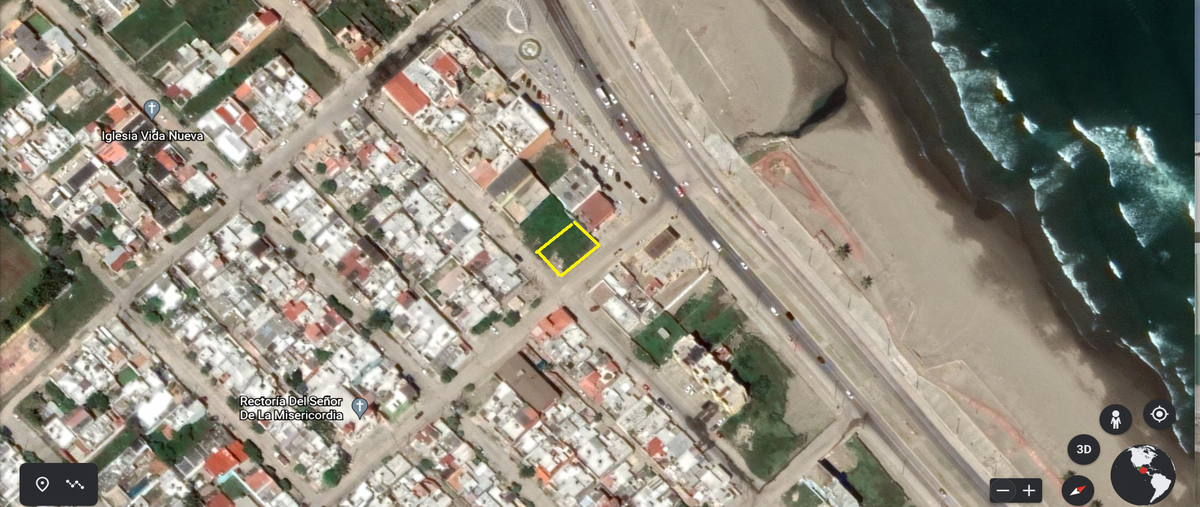 Foto de terreno habitacional en venta en john spark lote 1 y 2 manzana 90, esquina platón sánchez. , puerto méxico, coatzacoalcos, veracruz de ignacio de la llave, 25054004 No. 05