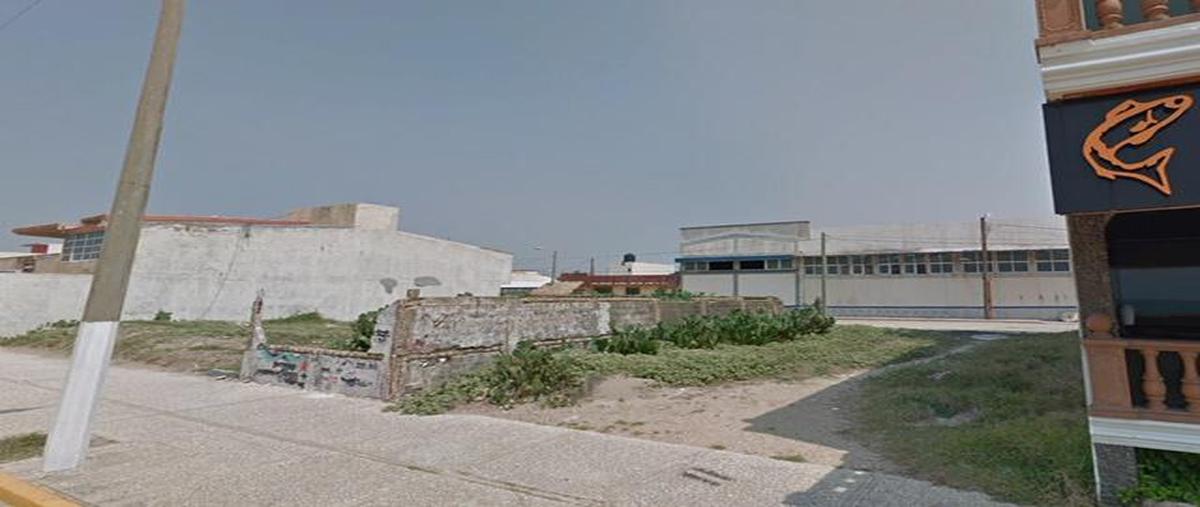 Foto de terreno habitacional en venta en john spark s/n , maria de la piedad, coatzacoalcos, veracruz de ignacio de la llave, 25054059 No. 02