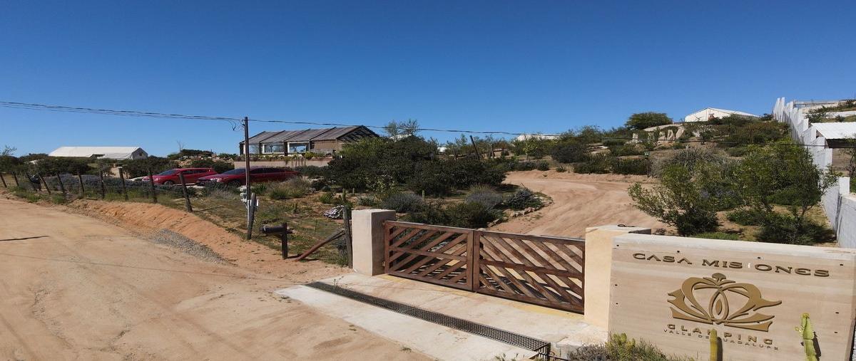 Foto de terreno comercial en venta en jojoba , san antonio de las minas, ensenada, baja california, 0 No. 05