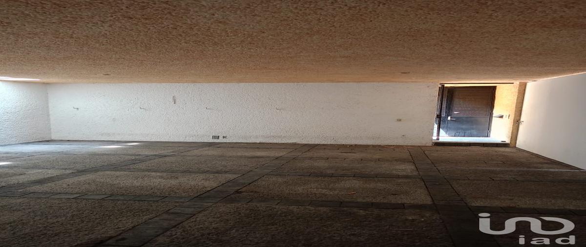 Foto de casa en venta en jojutla 114, la joya, tlalpan, df / cdmx, 29888114 No. 04