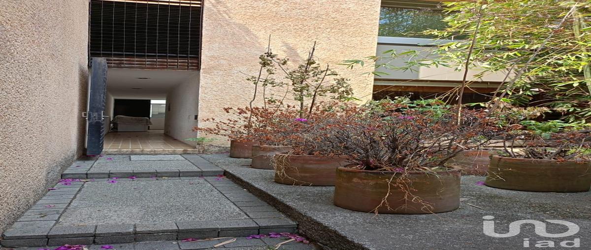 Foto de casa en venta en jojutla 114, la joya, tlalpan, df / cdmx, 29888114 No. 05