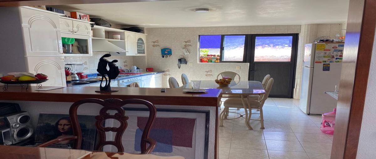 Foto de casa en venta en jojutla 12, la joya, tlalpan, df / cdmx, 26453592 No. 04