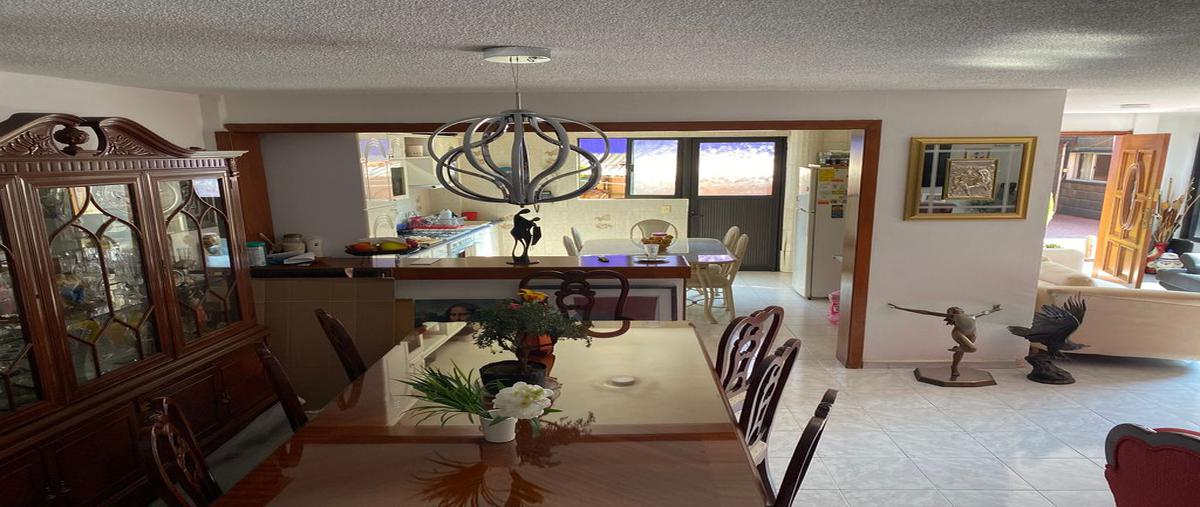 Foto de casa en venta en jojutla 12, la joya, tlalpan, df / cdmx, 26453592 No. 05