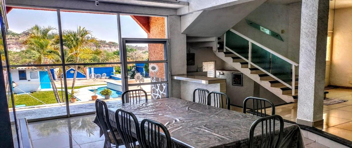Foto de casa en venta en  , jojutla centro, jojutla, morelos, 0 No. 04
