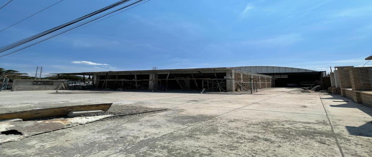 Foto de local en renta en  , jojutla centro, jojutla, morelos, 0 No. 03