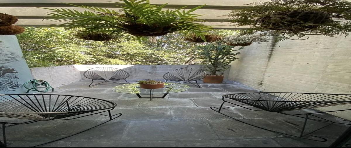 Foto de casa en venta en jojutla , condesa, cuauhtémoc, df / cdmx, 29429263 No. 05