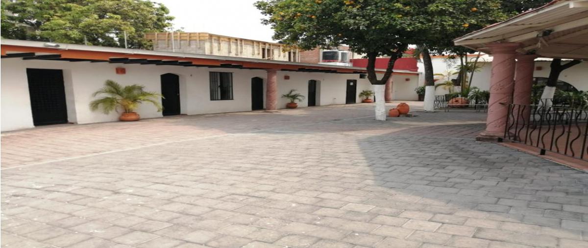 Foto de terreno comercial en venta en  , jojutla de juárez centro, jojutla, morelos, 25532161 No. 05