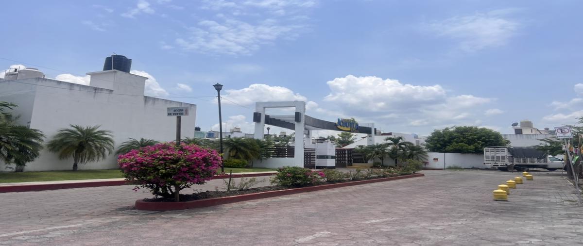 Foto de casa en venta en  , jojutla de juárez centro, jojutla, morelos, 30356185 No. 02