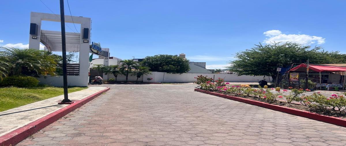 Foto de casa en venta en  , jojutla de juárez centro, jojutla, morelos, 30356185 No. 03