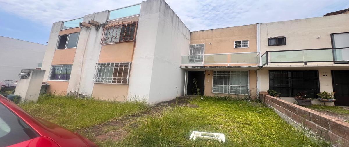 Foto de casa en venta en  , jojutla de juárez centro, jojutla, morelos, 30356185 No. 04