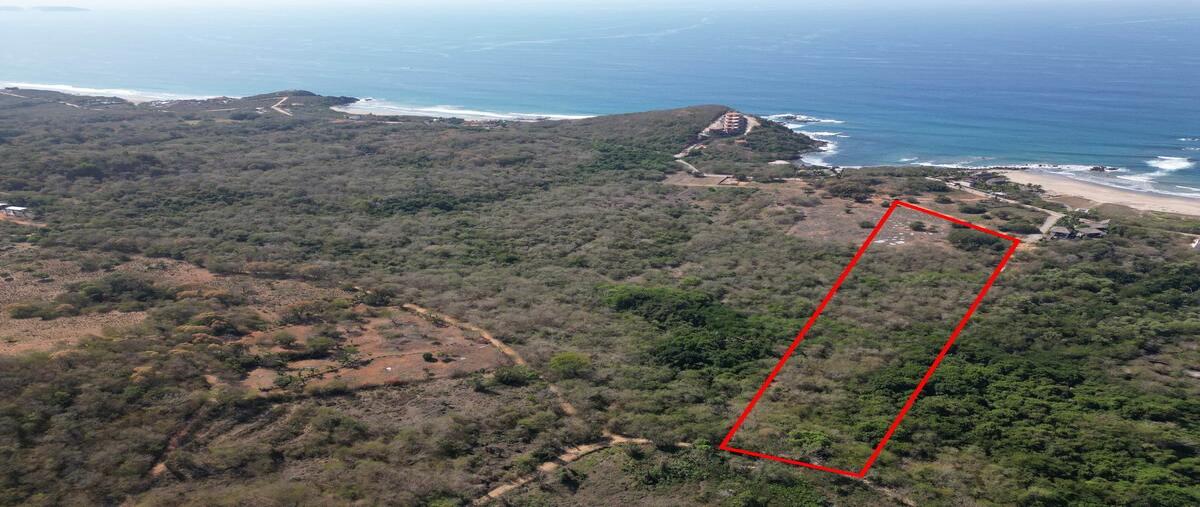 Foto de terreno habitacional en venta en joluma , troncones (emiliano zapata), la unión de isidoro montes de oca, guerrero, 0 No. 04