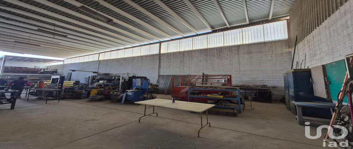 Foto de bodega en venta en jordania 6386, aeropuerto ampliación, juárez, chihuahua, 31716946 No. 05