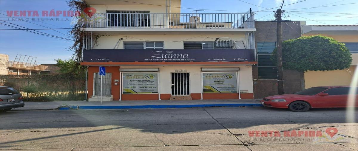 Foto de local en , jorge almada, culiacán, sinaloa, 30284002 foto 01 Foto de local en venta en , jorge almada, culiacán, sinaloa, 30284002 No. 01