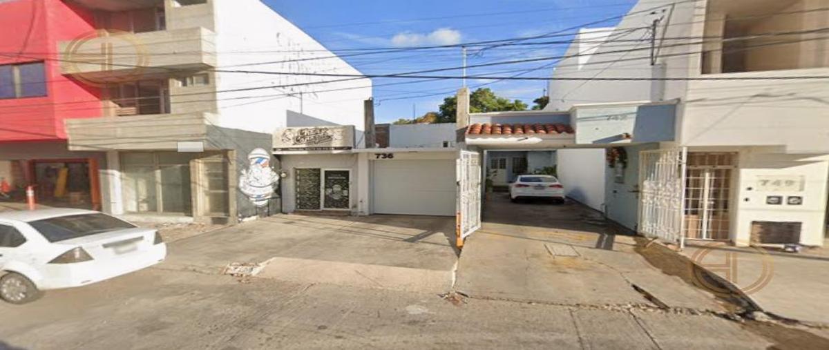 Foto de casa en venta en  , jorge almada, culiacán, sinaloa, 0 No. 03