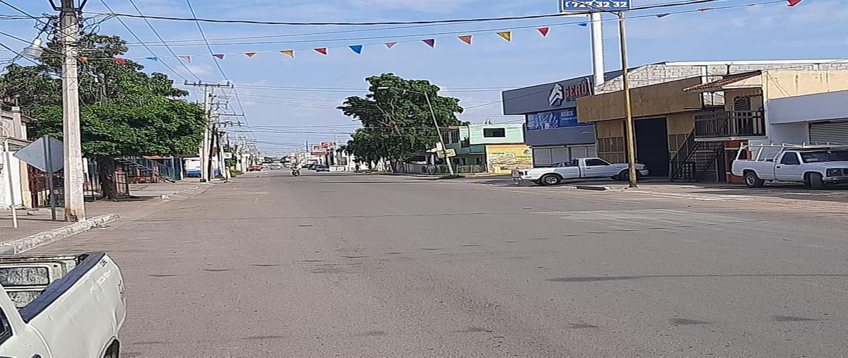 Foto de casa en venta en jorge almada , navolato centro, navolato, sinaloa, 24717870 No. 03