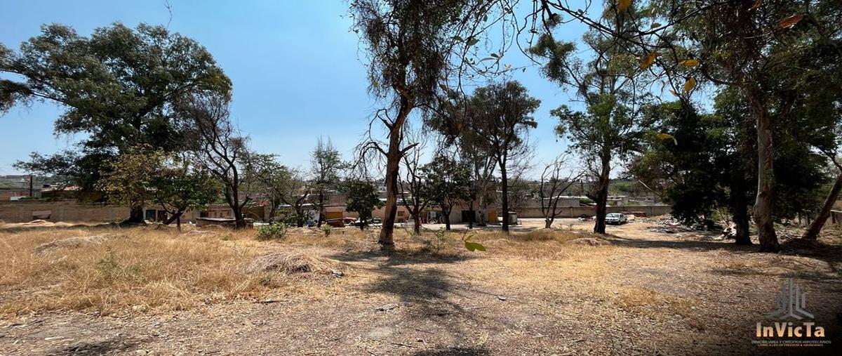 Foto de terreno habitacional en venta en jorge alvarez del castillo 40, mesa colorada oriente, zapopan, jalisco, 0 No. 01