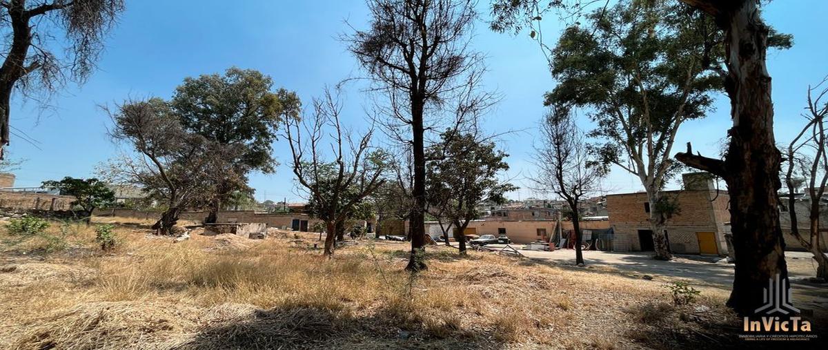 Foto de terreno habitacional en venta en jorge alvarez del castillo 40, mesa colorada oriente, zapopan, jalisco, 0 No. 05