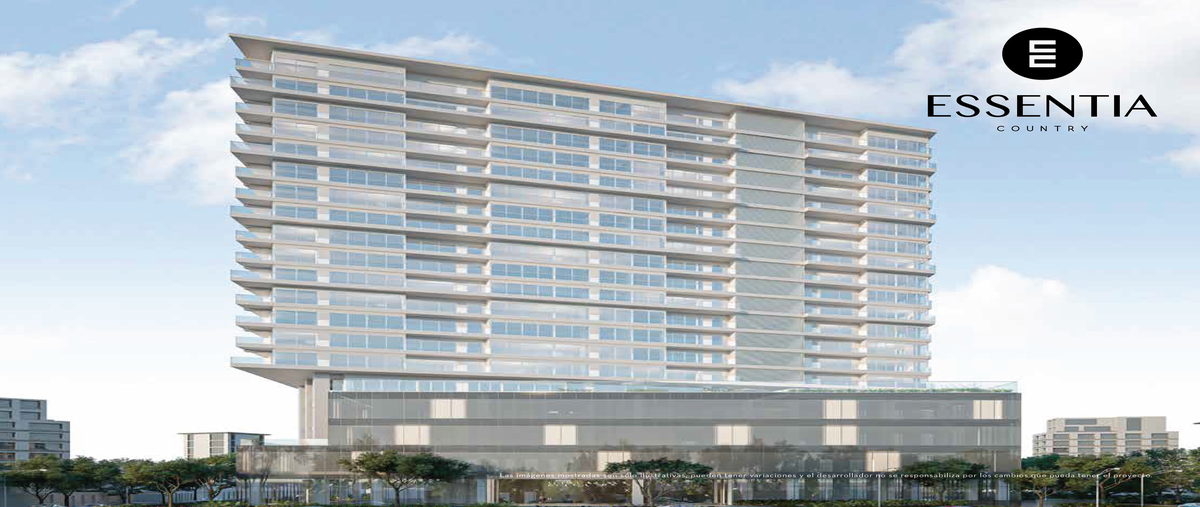 Foto de departamento en jorge álvarez del castillo , country club, guadalajara, jalisco, 27696625 foto 04 Foto de departamento en venta en jorge álvarez del castillo , country club, guadalajara, jalisco, 27696625 No. 04