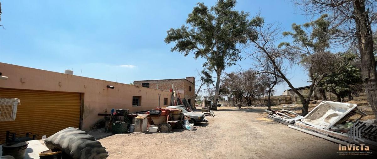 Foto de terreno habitacional en venta en jorge alvarez del castillo , mesa colorada oriente, zapopan, jalisco, 0 No. 02