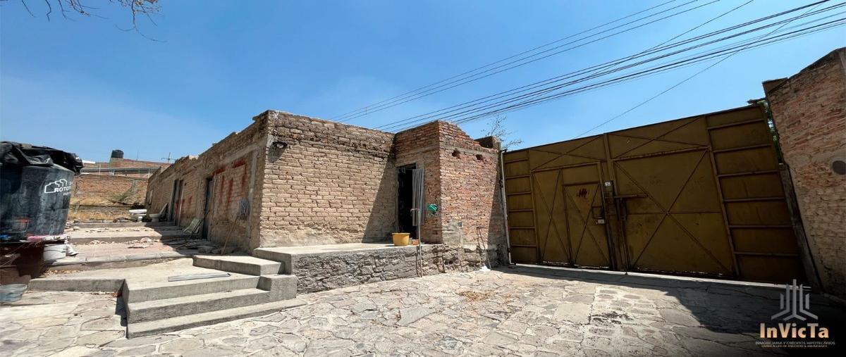 Foto de terreno habitacional en venta en jorge alvarez del castillo , mesa colorada oriente, zapopan, jalisco, 0 No. 03